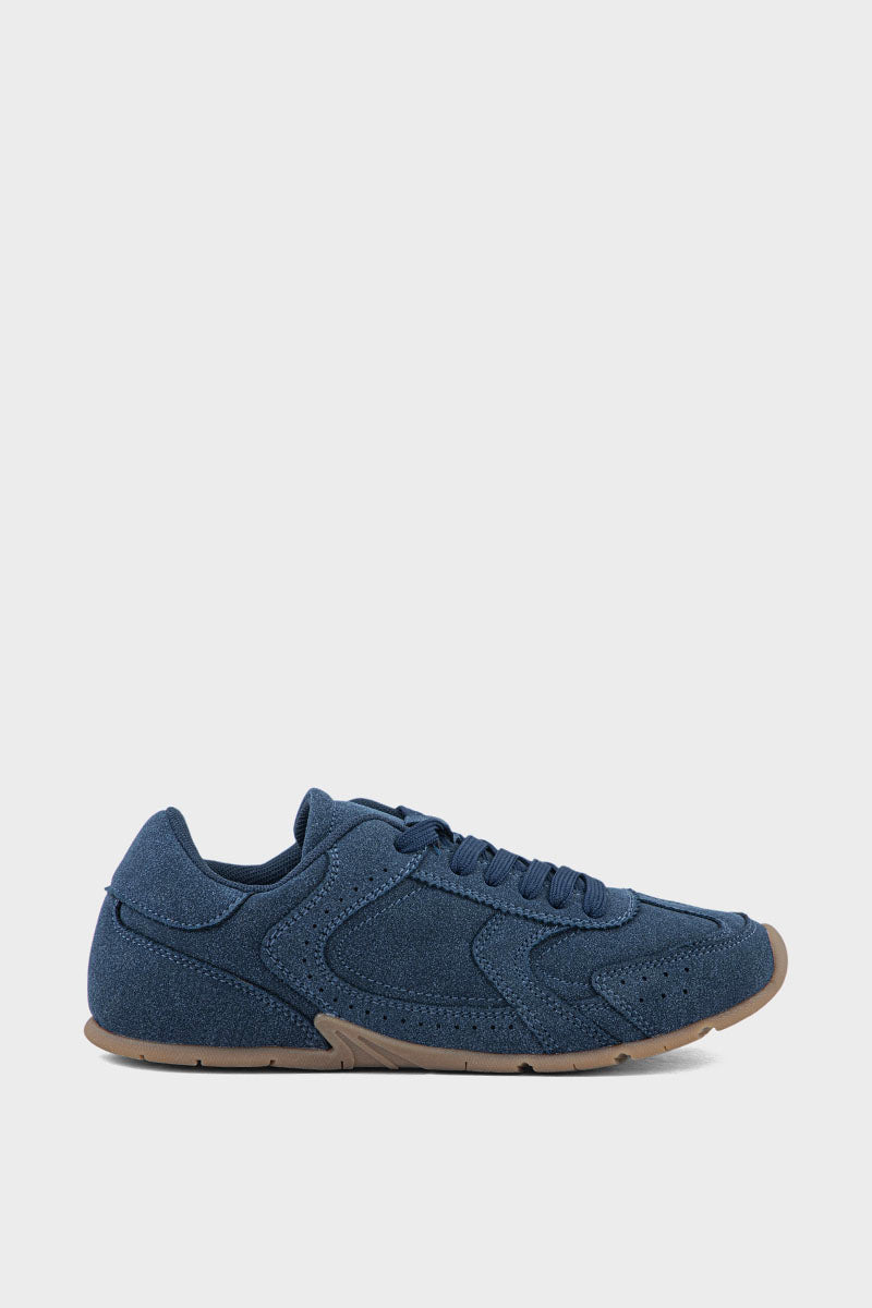 Casual Sneakers IC7524-Navy