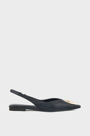 Formal Sling Back IF4051-Black