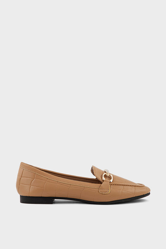 Casual Loafer IC9511-Camel
