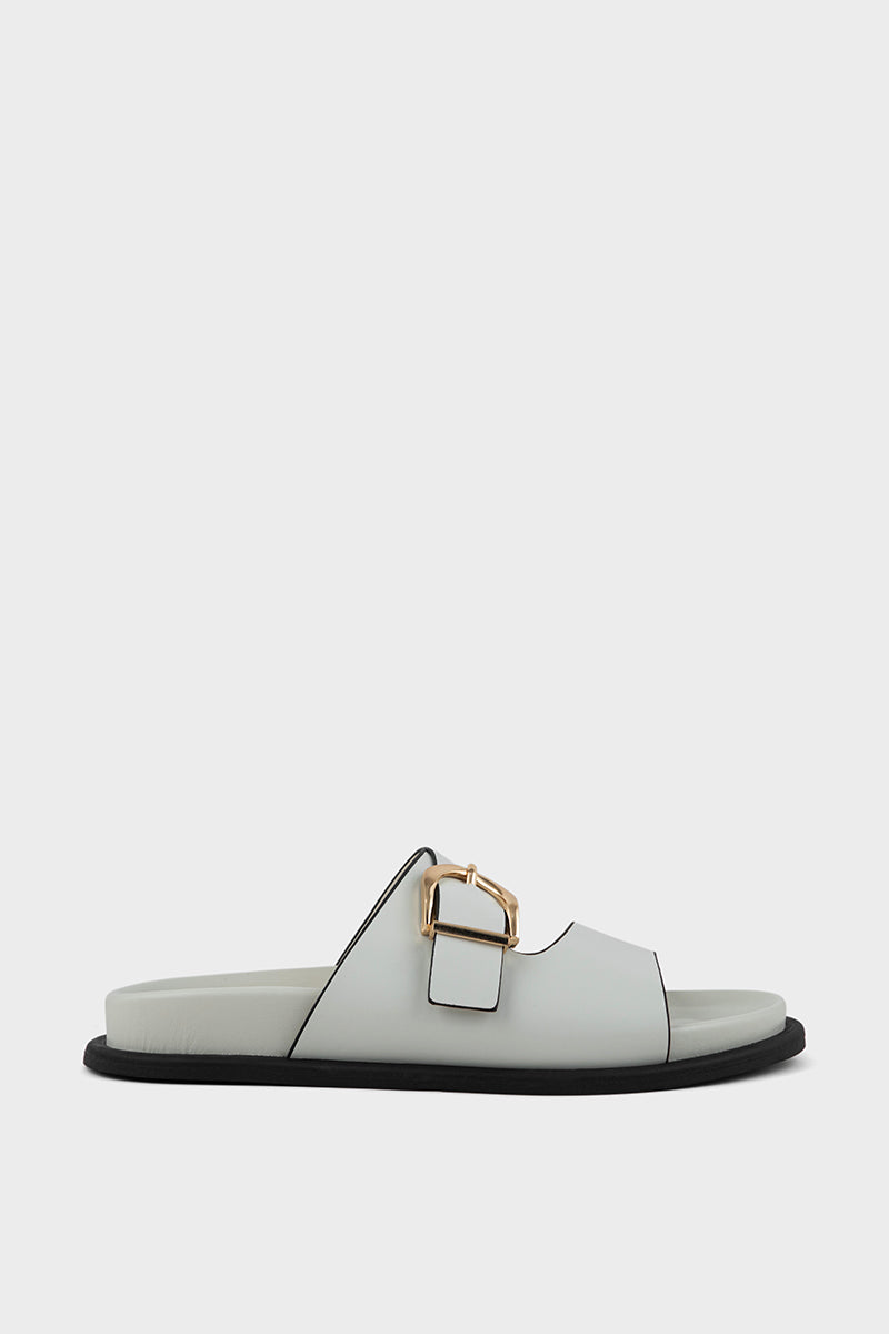 Comfort Slip On IK0084-Off White