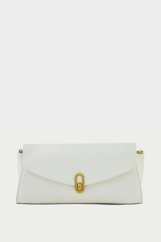 Formal Shoulder Bags BS2193-Ivory