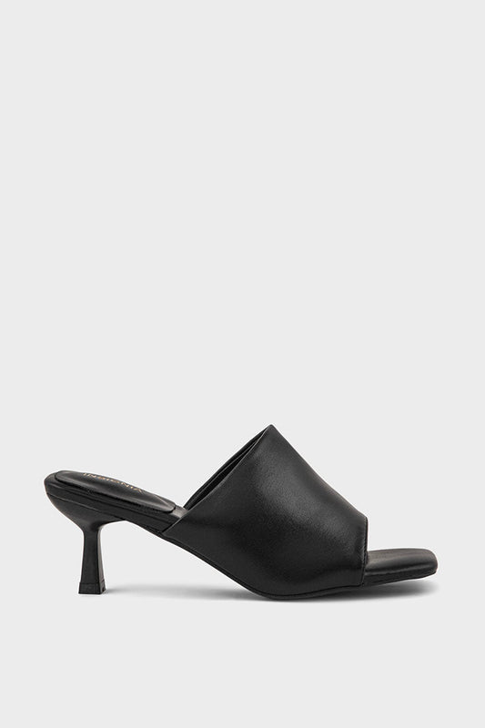 Formal Slip On IF0189-Black