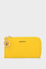 Card Holder Wallet BW6037-Yellow