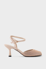 Party Wear Sandal IP2052-Beige