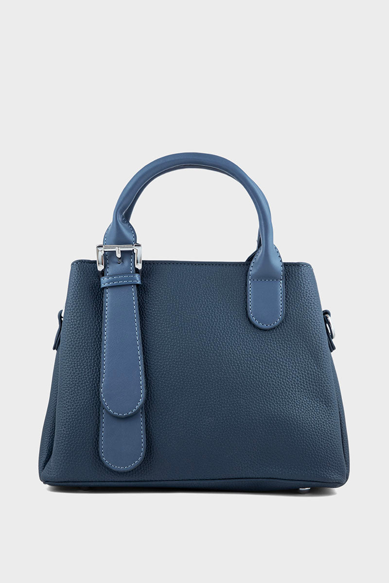 Satchel Shoulder Bags BH0153-Blue