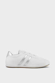 Casual Sneakers IC7537-Silver