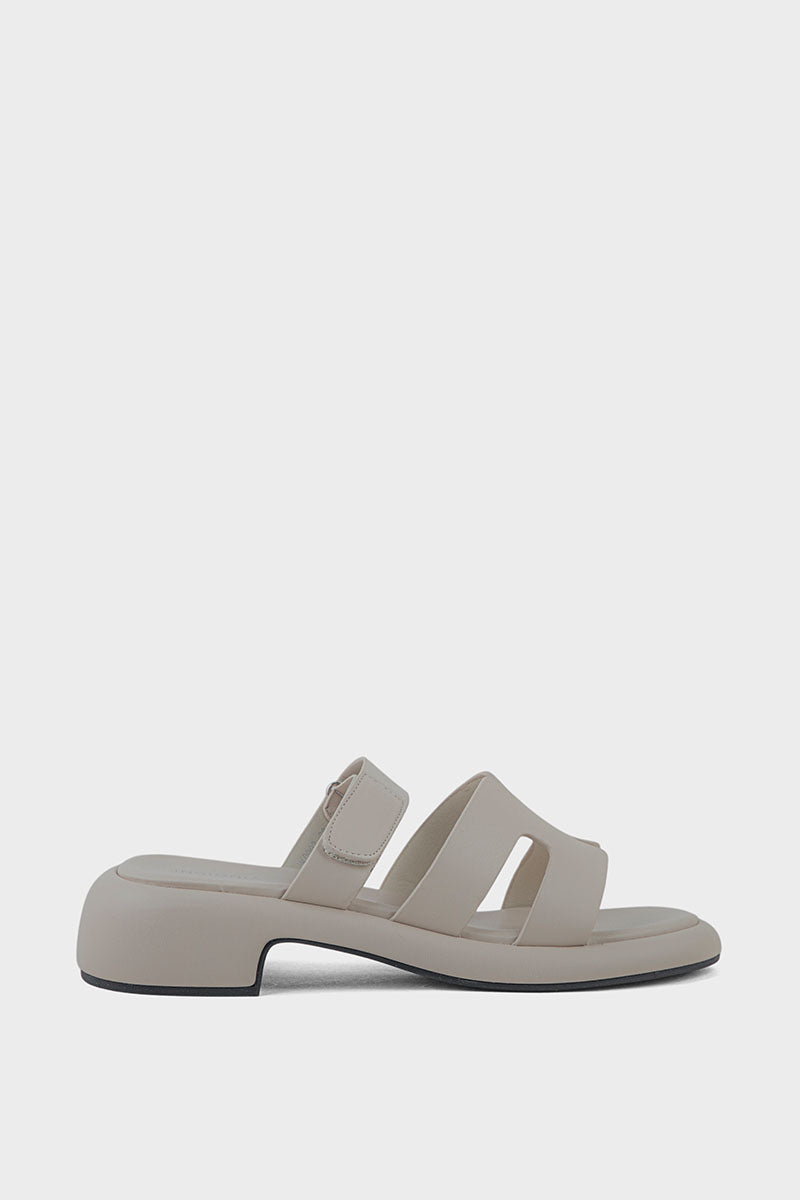 Comfort Slip On IK0093-Beige