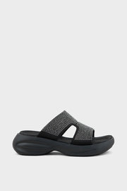 Comfort Slip On IK0090-Black