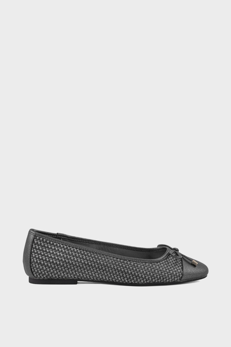 Casual Pumps IC6020-Pewter