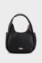 Satchel Shoulder Bags BH0151-Black