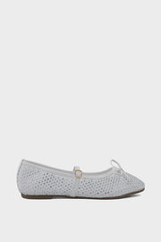 Formal Pumps IF6041-White