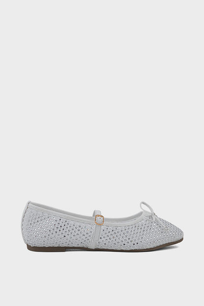 Formal Pumps IF6041-White