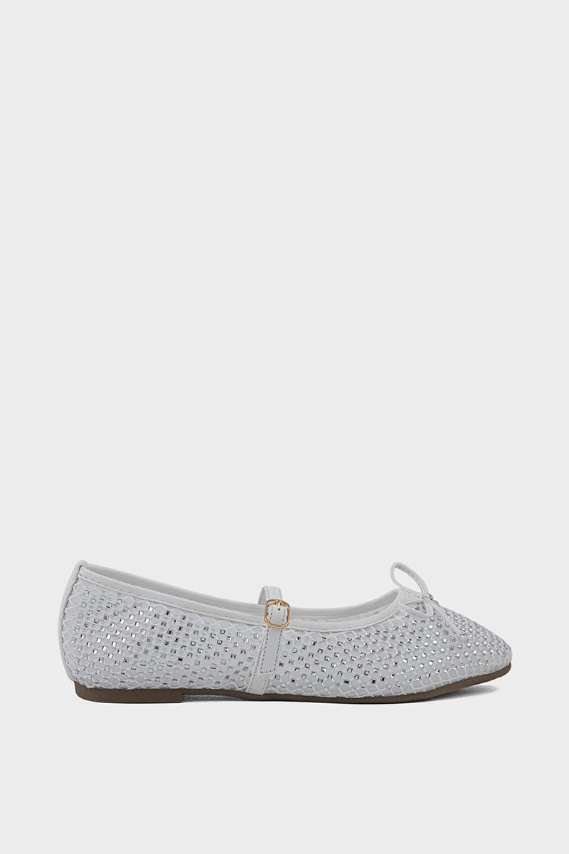 Formal Pumps IF6041-White