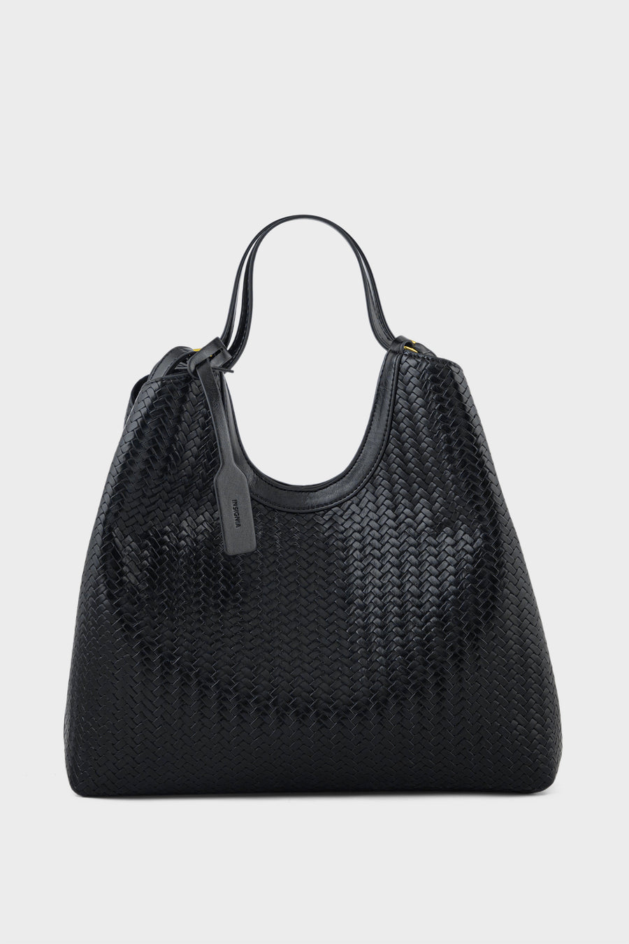 Tote Hand Bags BS2315-Black