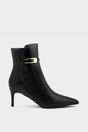 Formal Boots IF8012-Black
