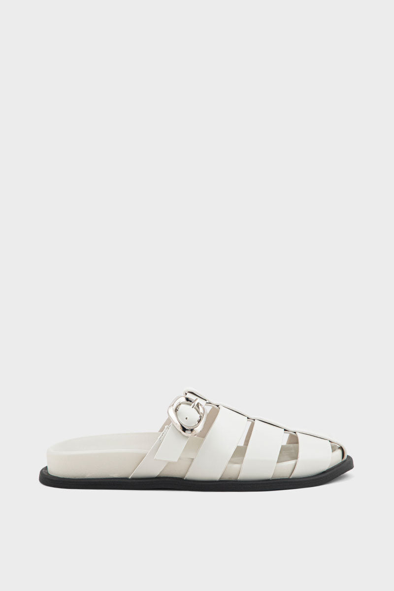Comfort Slip On IK0085-Ivory