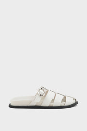 Comfort Slip On IK0085-Ivory
