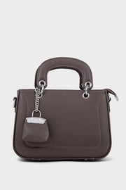 Satchel Shoulder Bags BH0135-Camel