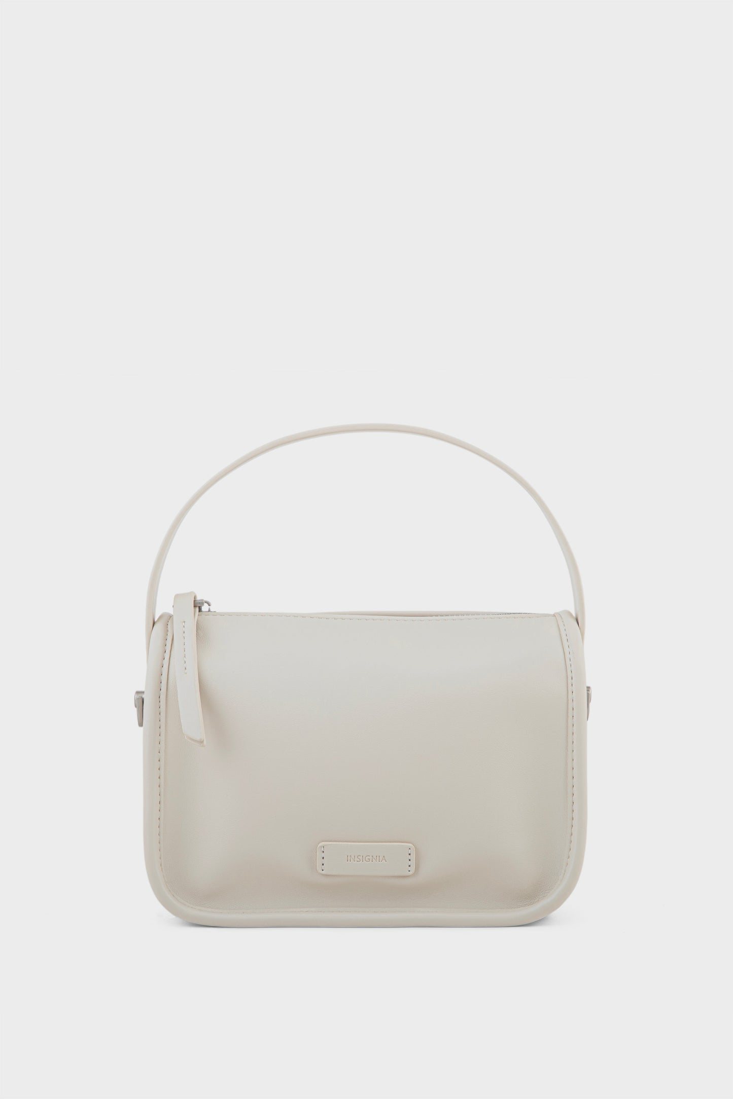 Formal Shoulder Bags BS2304-Ivory