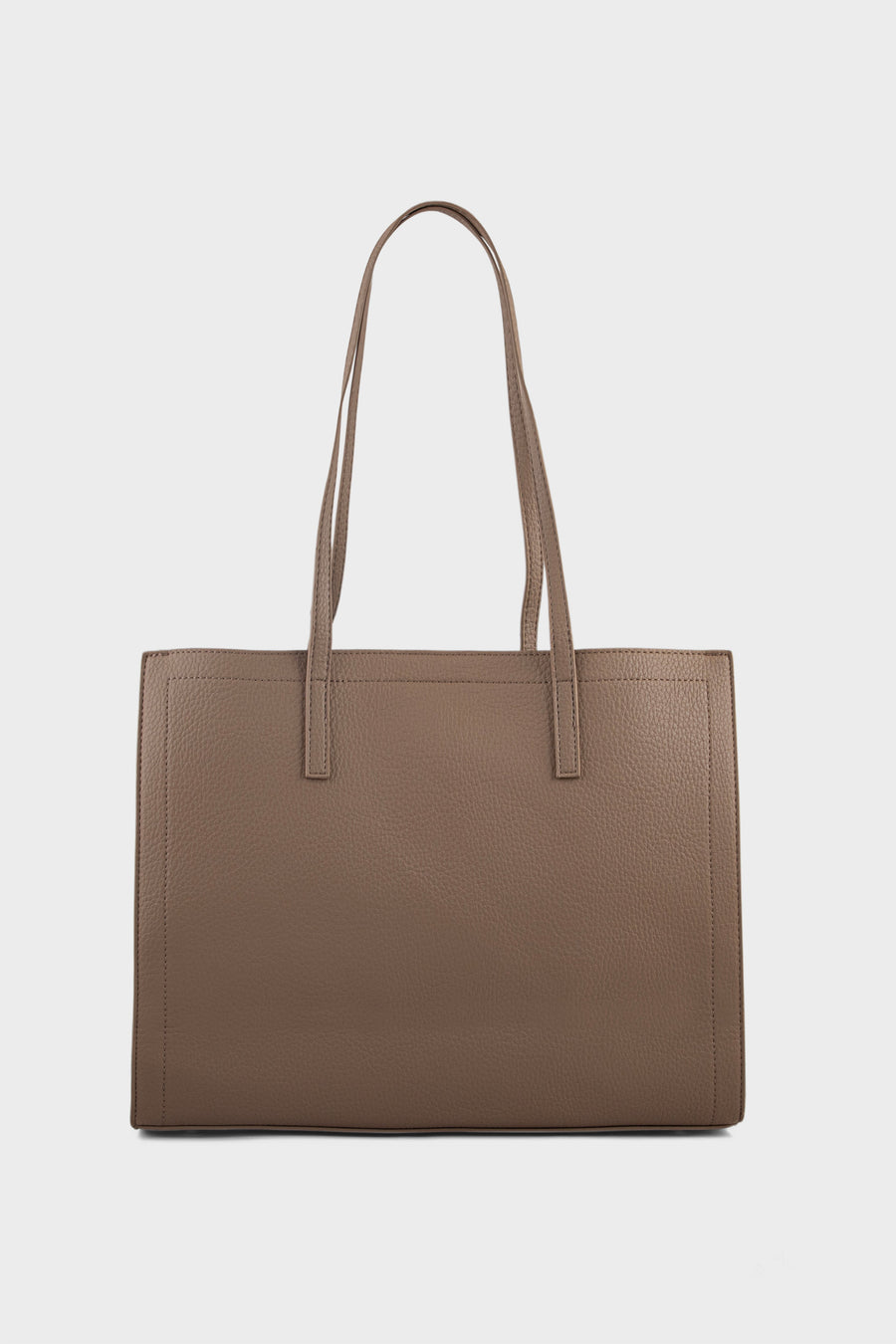 Tote Hand Bags BS2316-Fawn