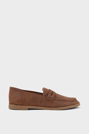 Casual Loafer IC9510-Brown