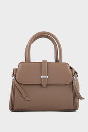 Satchel Shoulder Bags BH0133-Khaki