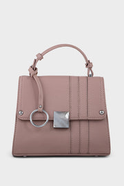Satchel Shoulder Bags BH0134-Pink