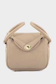 Formal Shoulder Bags BS2185-Brown