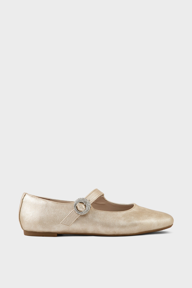 Formal Pumps IF6040-Gold