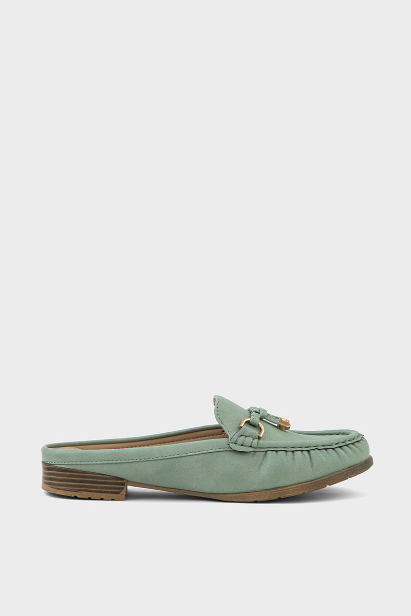Casual Mule IK8502-Mint