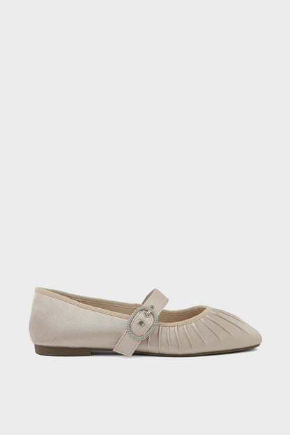 Formal Pumps IF6031-Beige