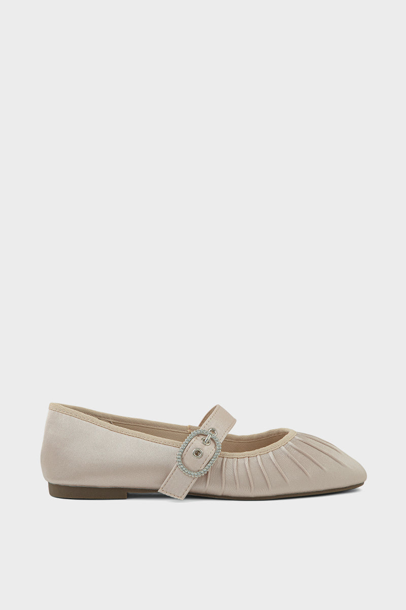 Formal Pumps IF6031-Beige