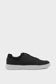 Men Casual Sneakers MC5007-Black