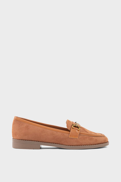 Casual Loafer IC9513-Tan