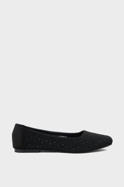 Formal Pumps IF6036-Black