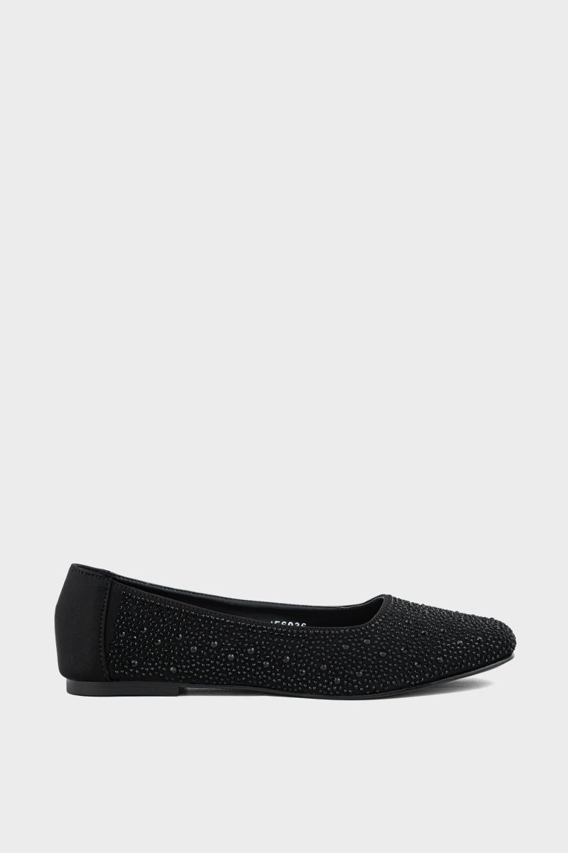Formal Pumps IF6036-Black