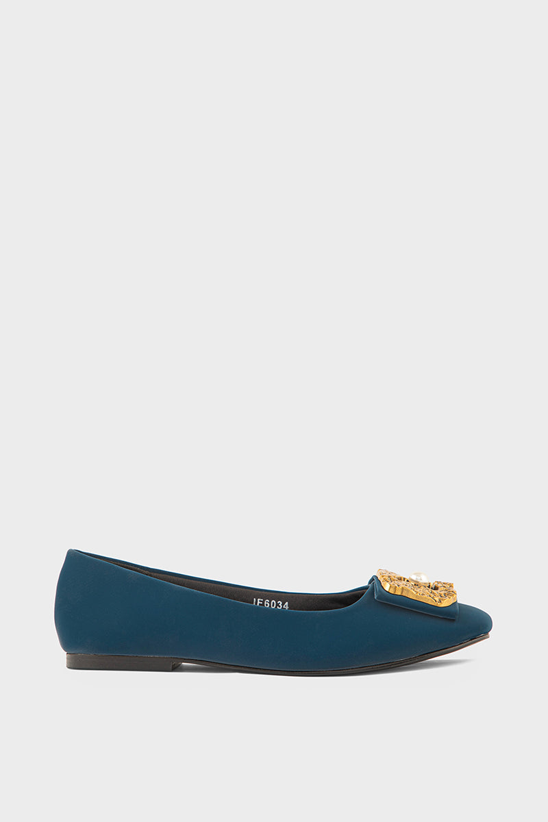 Formal Pumps IF6034-Navy