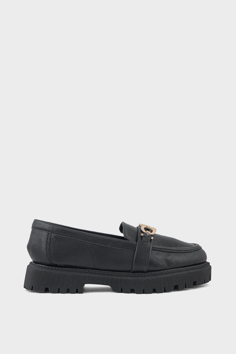 Formal Loafer IF9516-Black