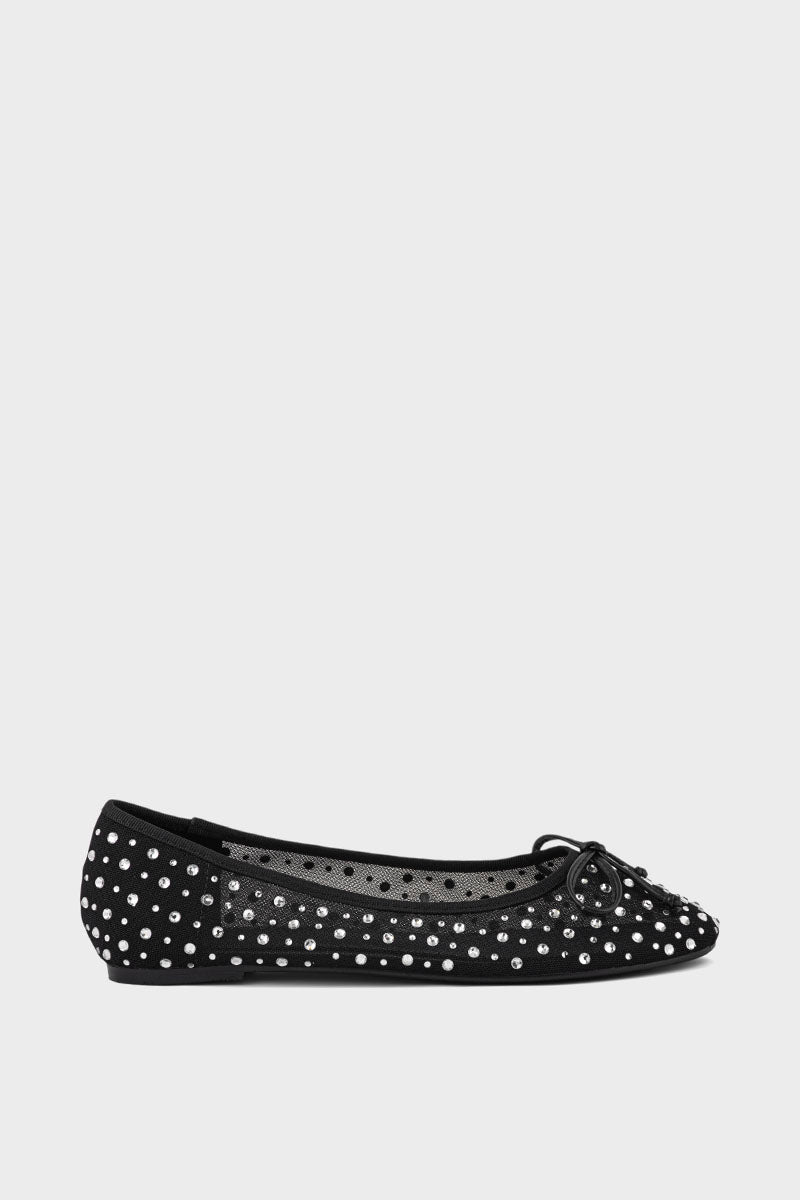 Formal Pumps IF6028-Black