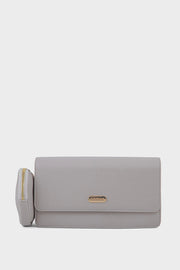 Cross Shoulder Bags BS2173-Grey