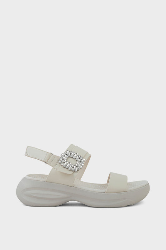 Comfort Sandal IK2021-Beige
