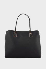 Satchel Shoulder Bags BH0149-Black