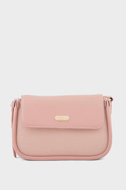 Formal Shoulder Bags BS2172-Pink