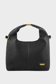 Satchel Shoulder Bags BH0155-Black
