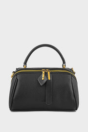 Satchel Shoulder Bags BH0167-Black
