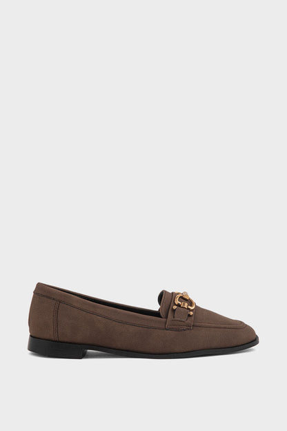 Formal Loafer IF9515-Brown