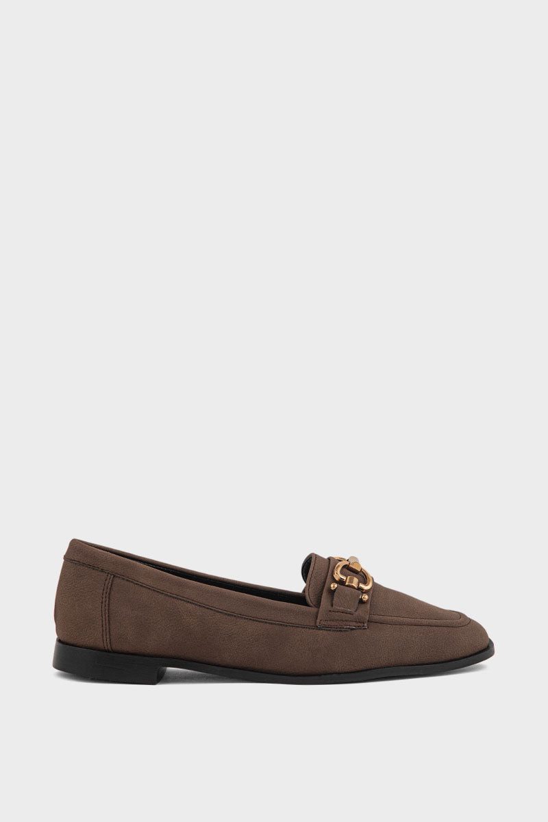 Formal Loafer IF9515-Brown