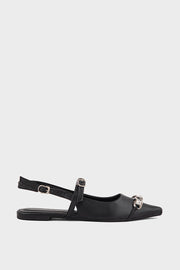 Formal Sling Back IF4054-Black