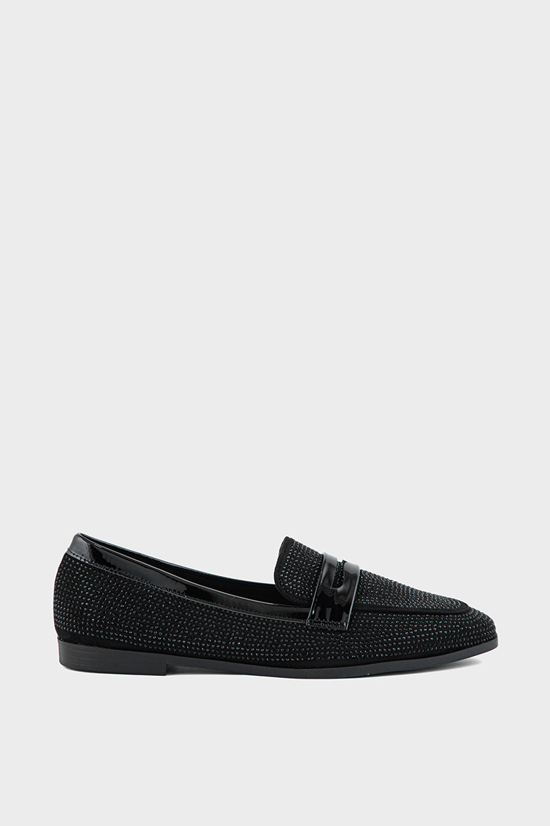 Formal Loafer IF9514-Black