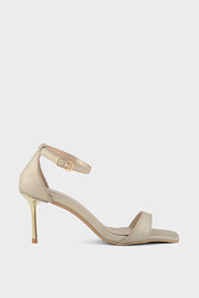Party Wear Sandal IP2058-Gold